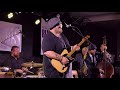 Nick Moss Band - It's My Own Fault/Sweet Little Angel  - 11/22/19 Reading, PA