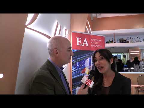 Premio Settecolli 2020 EA intervista Antonello Fassari e tanti altri vip