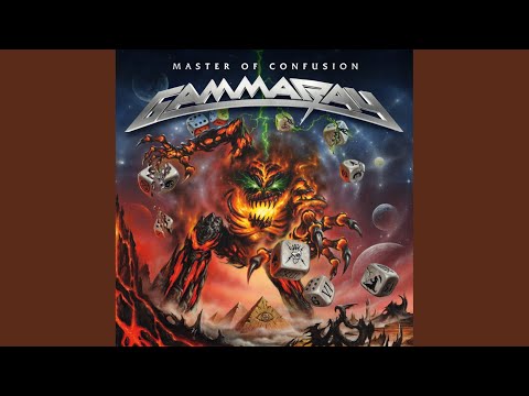 Videoclip de Wings of Destiny (Live in Bochum) — Gamma Ray