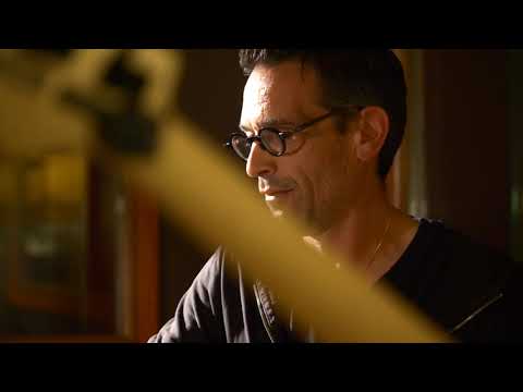 AdHoc Quartet - Draft Punk (Comin’ Home Baby)