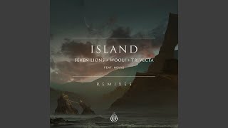 Island (feat. Nevve) (Au5 Remix)