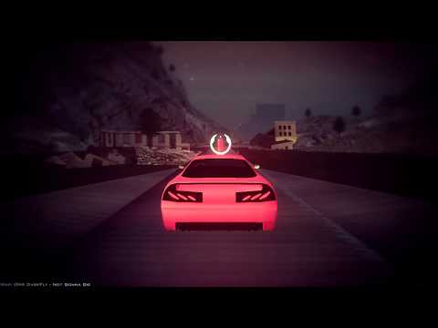 DarkFly - Not Gonna Die