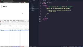 WEB3-Ajax-5.0.fetch API-사용법
