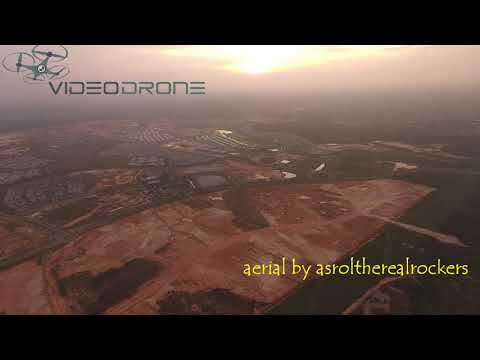 Bdr saujana putra to bdr rimbayu ijm land funfly