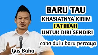 Download lagu BARU TAU DAHSYATNYA KIRIM FATIHAH UNTUK DIRI SENDIRI _ NGAJI GUS BAHA mp3 Download lagu BARU TAU DAHSYATNYA KIRIM FATIHAH UNTUK DIRI SENDIRI _ NGAJI GUS BAHA mp3