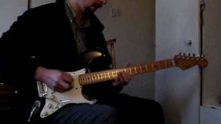 Frank Zappa - "Chunga's Revenge"