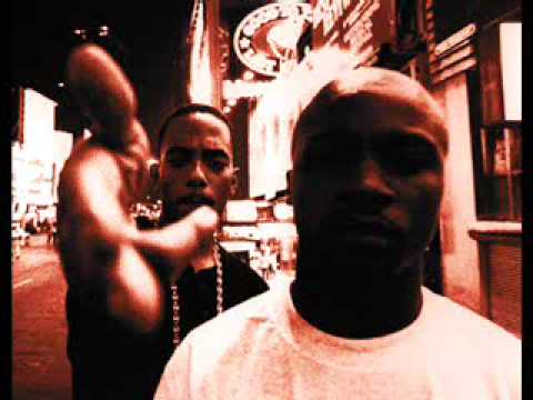 Mobb Deep & Da Youngstas - Bloodshed & War