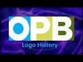 Oregon Public Broadcasting Logo History 458