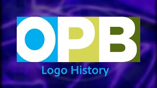 Oregon Public Broadcasting Logo History (#458)