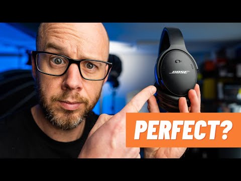 Bose Quietcomfort 45 Bluetooth Wireless Over Ear Headphones Bose Quietcomfort 45 Bluetooth Wireless Over Ear Headphones