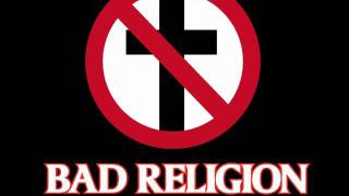 Bad Religion- Pity