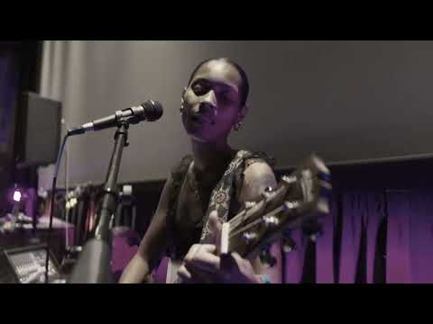 Briana @briistagram  LIVE at Soulbody Cyphers in the historic @circlecinema Theatre Sept 19 2025