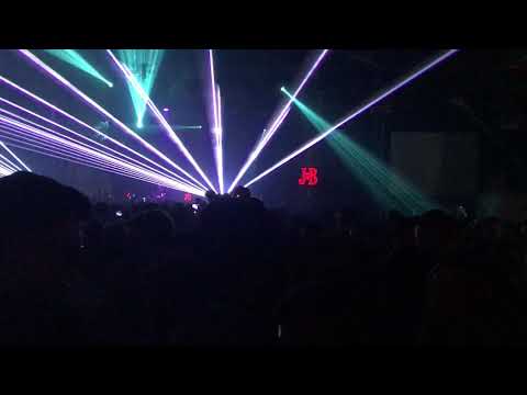 Deborah De Luca @ Arenele Romane 12.01.2018