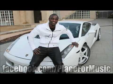 Akon - Cashin Out (Official Remix)