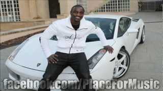 Akon - Cashin Out (Official Remix)