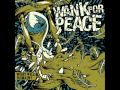 Wank For Peace - We Are Nothing 