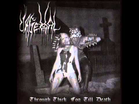 Urgehal - Supreme Blasphemy (2003)