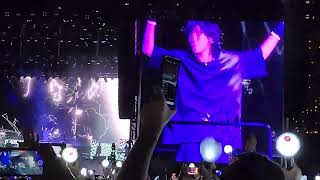 Download lagu J-Hope - Pandora's Box Live @ Lollapalooza 2022 - 7/31/22 - Chicago, IL mp3