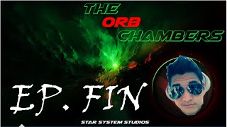 The Orb Chambers (PC) (No Audio First Half) - QUIET SHHHH - Fun Sized Let's Play
