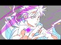 Gojo S 200 Hollow Purple Jujutsu Kaisen Fan Animation