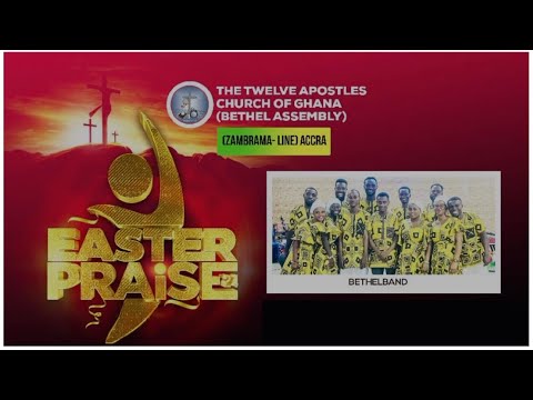 Easter Praise 2024: Full Music Festival Experience with Bethel Band & More | Twelve Apostles Church