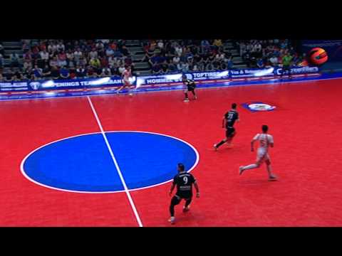 Samenvatting FCK/De Hommel - Hovocubo