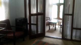 preview picture of video 'Virtual Tour of Accomodation at Sunflower Resorts, Pahalgam'