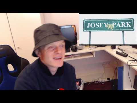 Tyrell the shooter - swish kid ( reaction video)