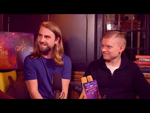 Music Makers Festival 2018 - Howard Rose - Interview