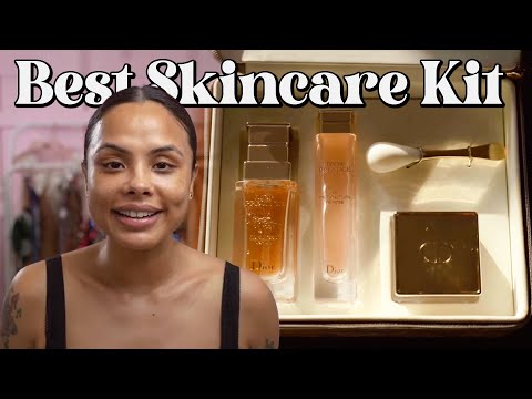 Luxury Skincare Review: Is the Dior Beauty Prestige Kit Worth the Hype? #honestreviews