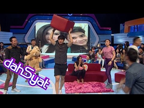 Bang Bily Balikan Lagi Sama Syahnaz, Tapi Kok Ada Foto...? - dahSyat 16 September 2014