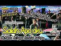 SALAH APA AKU Setan Apa Yg Merasukimu COVER KOPLO GALAXY MUSIK PATI