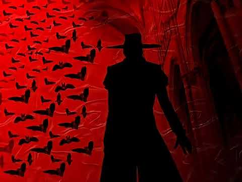 Ponto de Exu morcego " Meu anjo salvador"