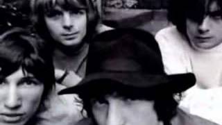 Syd Barrett Baby Lemonade by Triangle Paradise