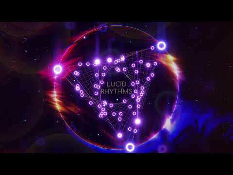 A New Polyrhythm Experiment Called "Lost In Space": Overthinking, Relaxing, Deep Thinking