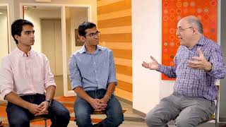 What Would Stephen Wolfram College Major Be TODAY | Stephen Wolfram at The UIUC Talkshow