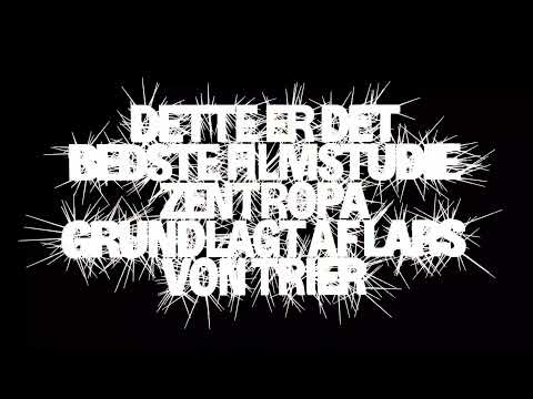 nocebo official trailer  (lars von trier, 2022)