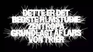 nocebo official trailer  (lars von trier, 2022)