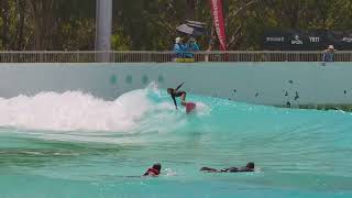 Valentina Hudson | Entry to Australian Junior Online Surfing Championships 2026 