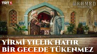 İtimadınız Yoksa Bu Mühür Ne İşe Yarar? - Mehmed: Fetihler Sultanı 88. Bölüm