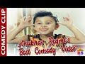 Anubhav Regmi's Best Comedy Video | Comedy Clip | Anubhav Regmi, Nir Shah, Uttam KC