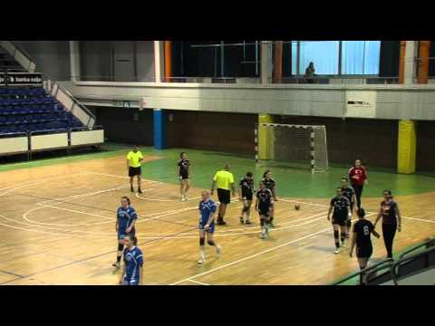 05. KROG: 1.A ŽENSKA DRL - KONČNICA: ŽRK CELJE CELJSKE MESNINE : ŽRK VEPLAS VELENJE