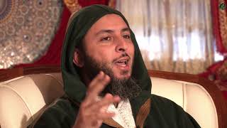 الحلقة 28 - هكذا كانت العرب ، فرس لا تُدرك..يهبها صاحبها لمن يريد أن يتزوج !! image