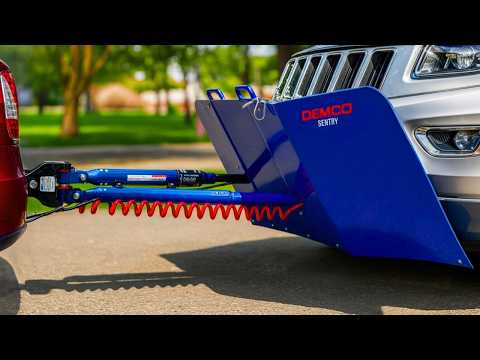 10 Insane Trucks That Redefine Power and Performance