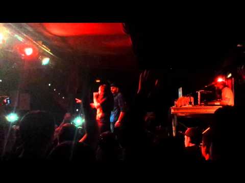 Selop & Zeidah - Ready (Sala Estraperlo)