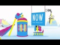 Cartoon Network UK HD Funsize Fridays Now Next Bumpers Banners And ECP S