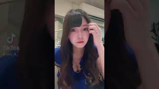 【TikTok】セクシーおっぱい