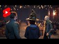 Hogwarts Legacy komt mogelijk op 6 september uit! #Shorts