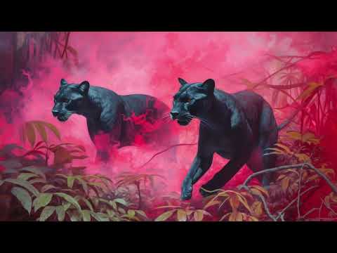 Black Pumas - Colors (Instrumental)