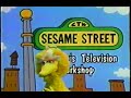 Sesame Street Season 31 Finale 3915 Closing Funding Credits PBS Kids Dot ID 2000 1999